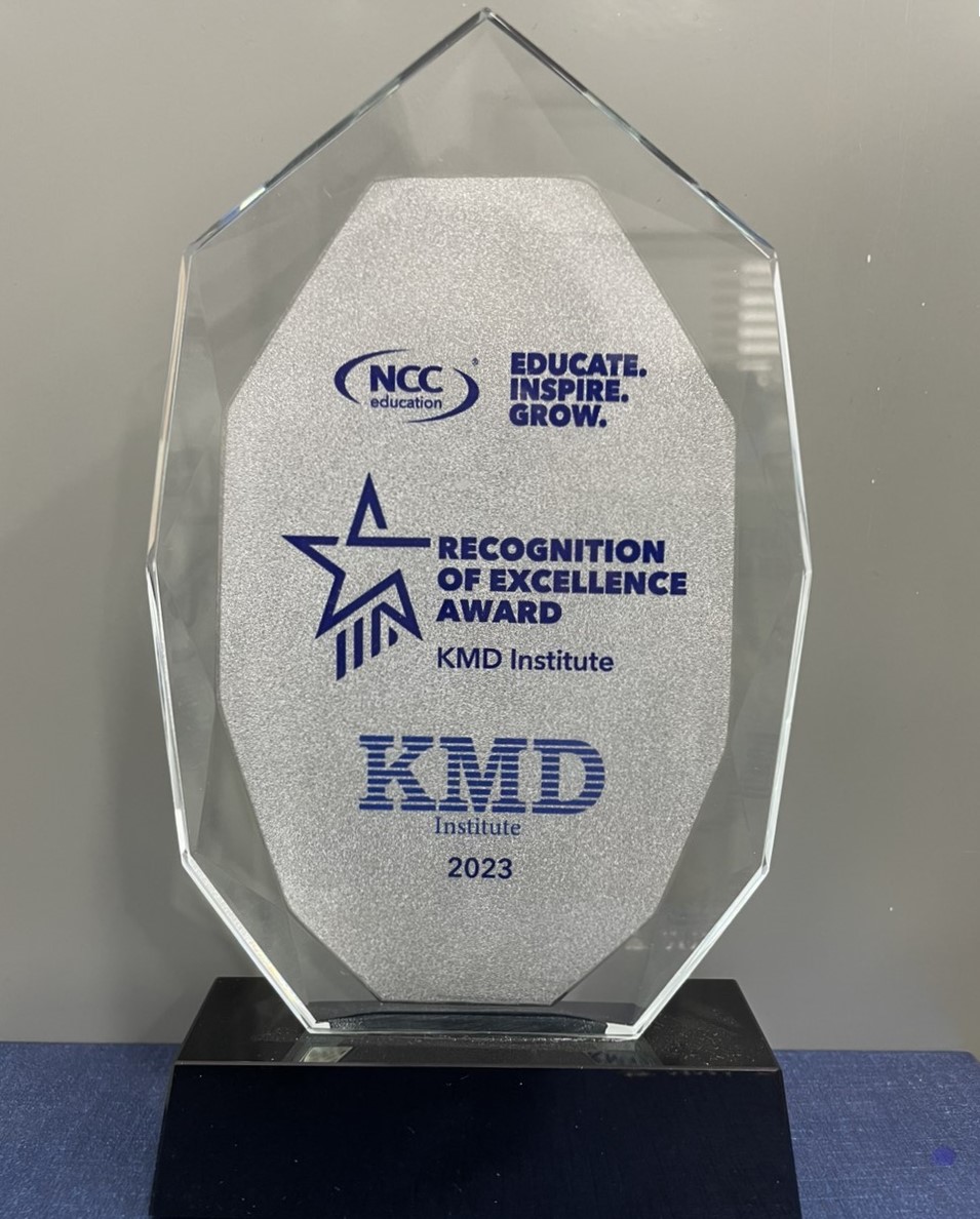 Excellence Award 2023