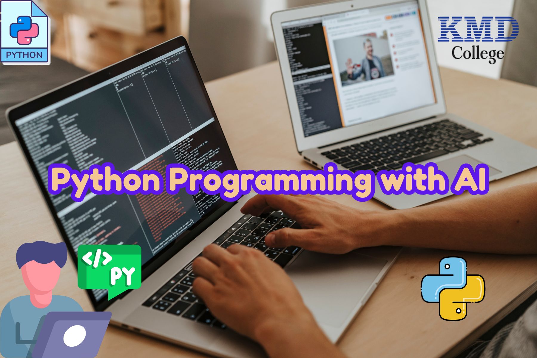 Python Programming with AI