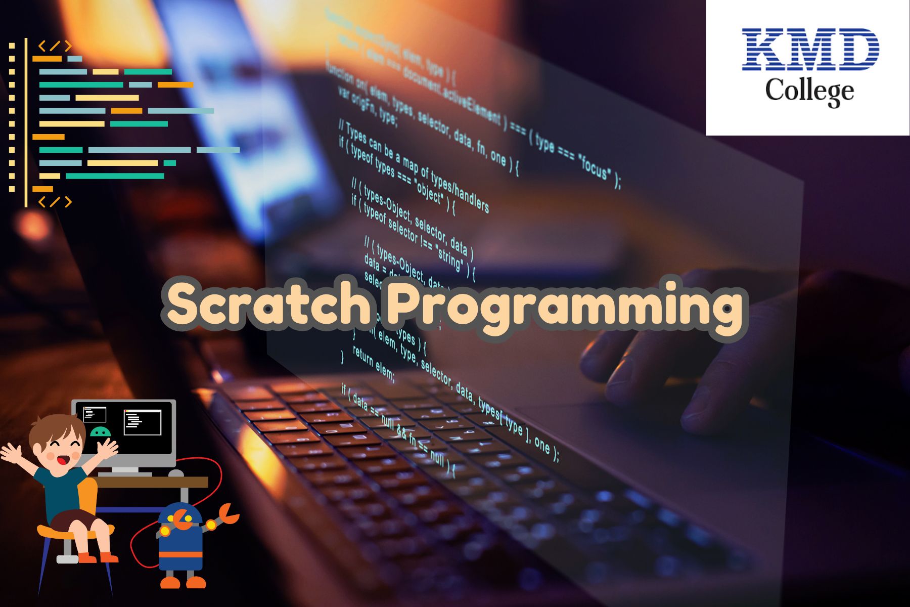 Scratch Programming