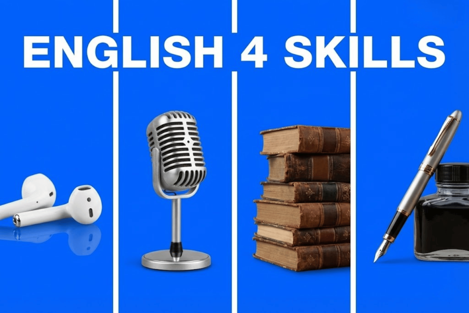 English 4Skills