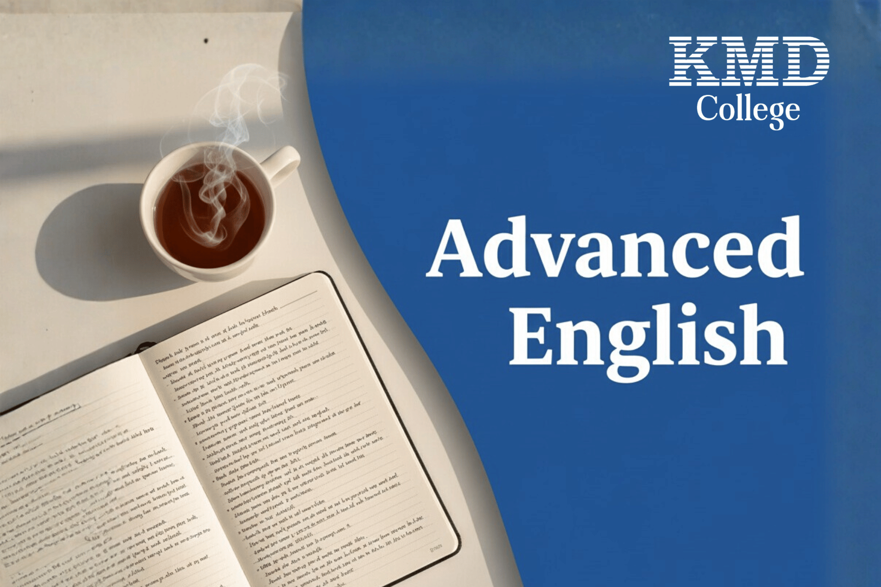 Advanced English