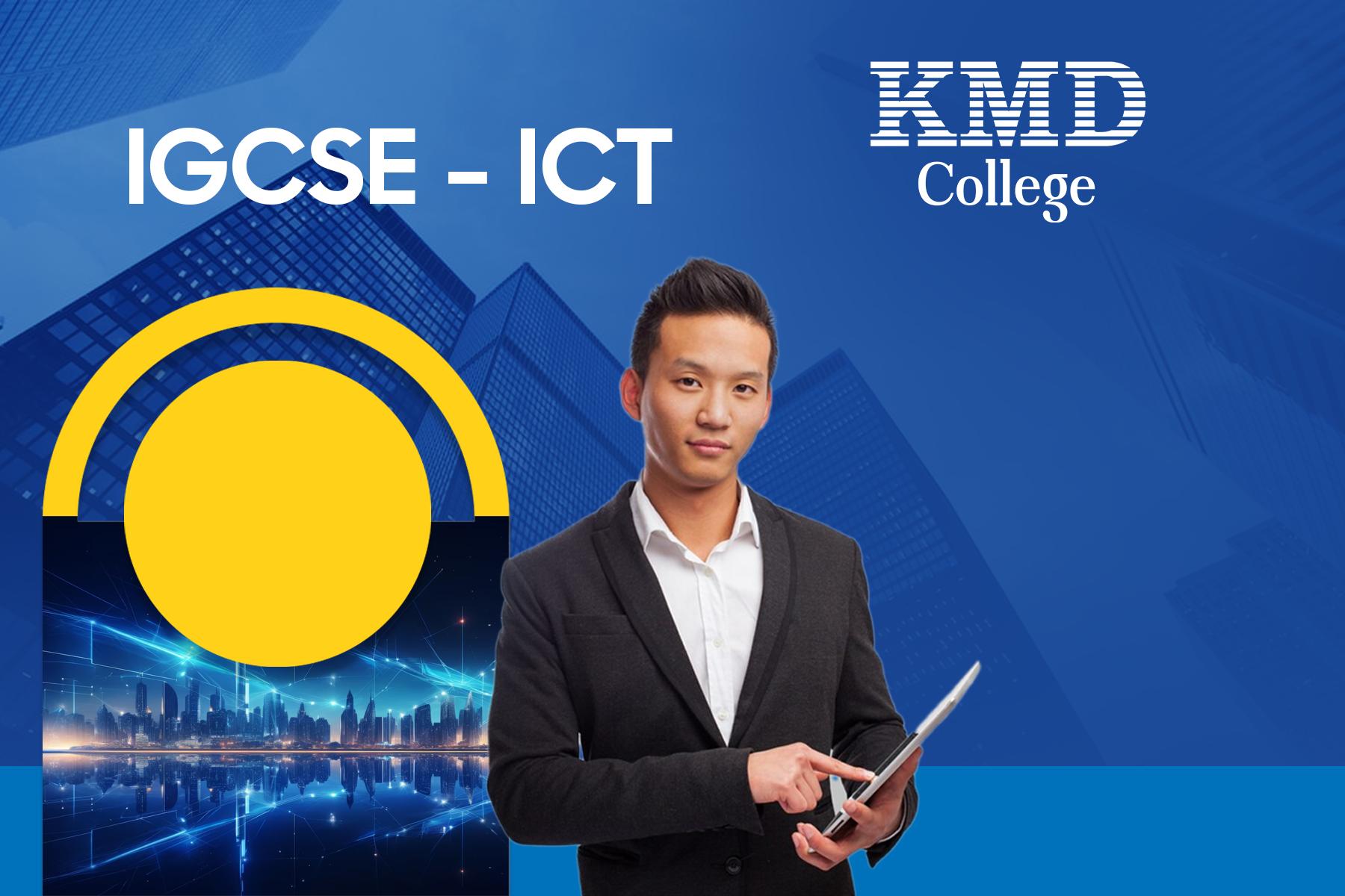IGCSE ICT Exam Preparation Course