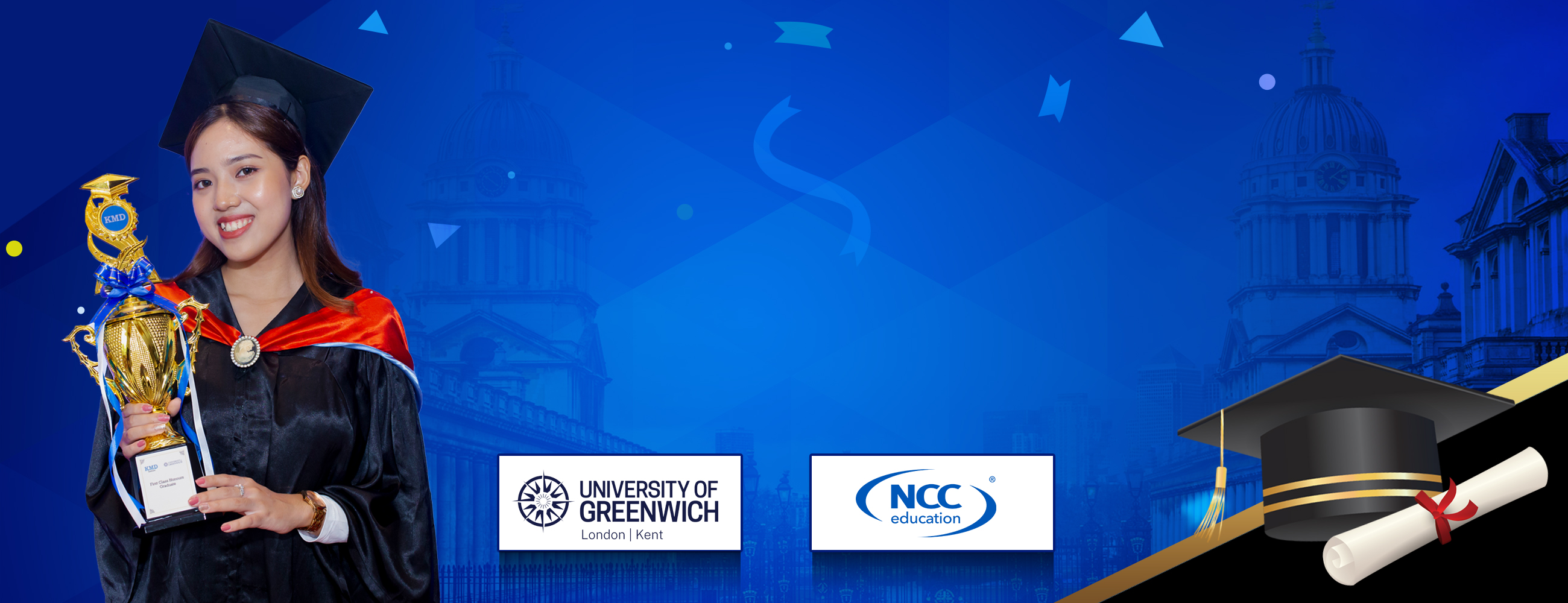 International Degree/Diploma