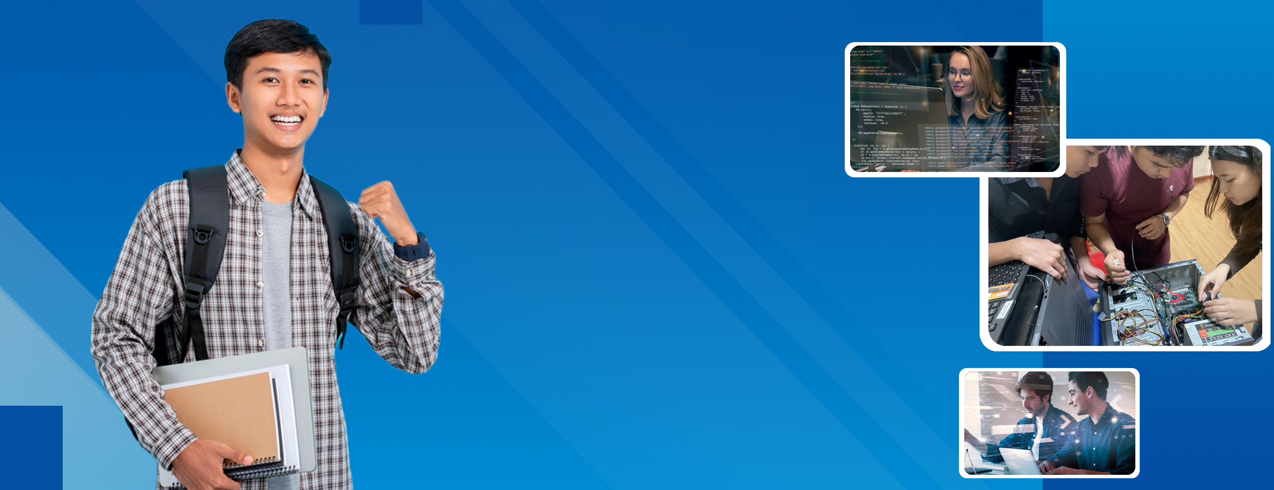 Professional Courses