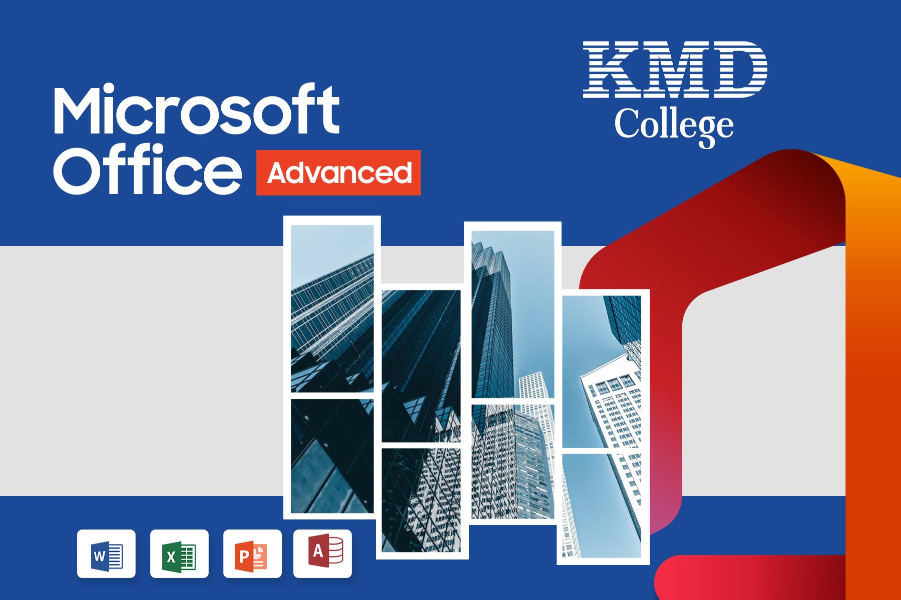 Microsoft Office (Advanced)