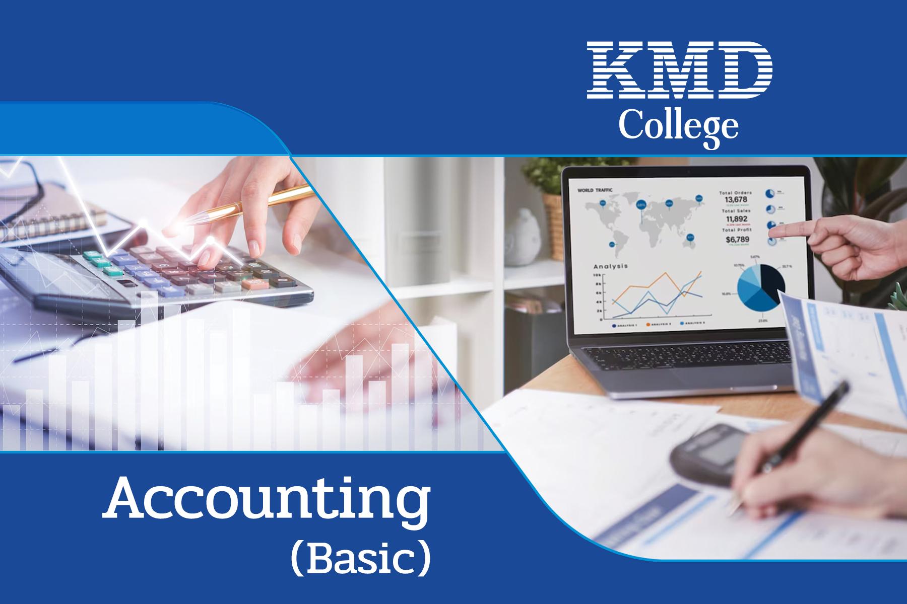 Accounting (Basic)