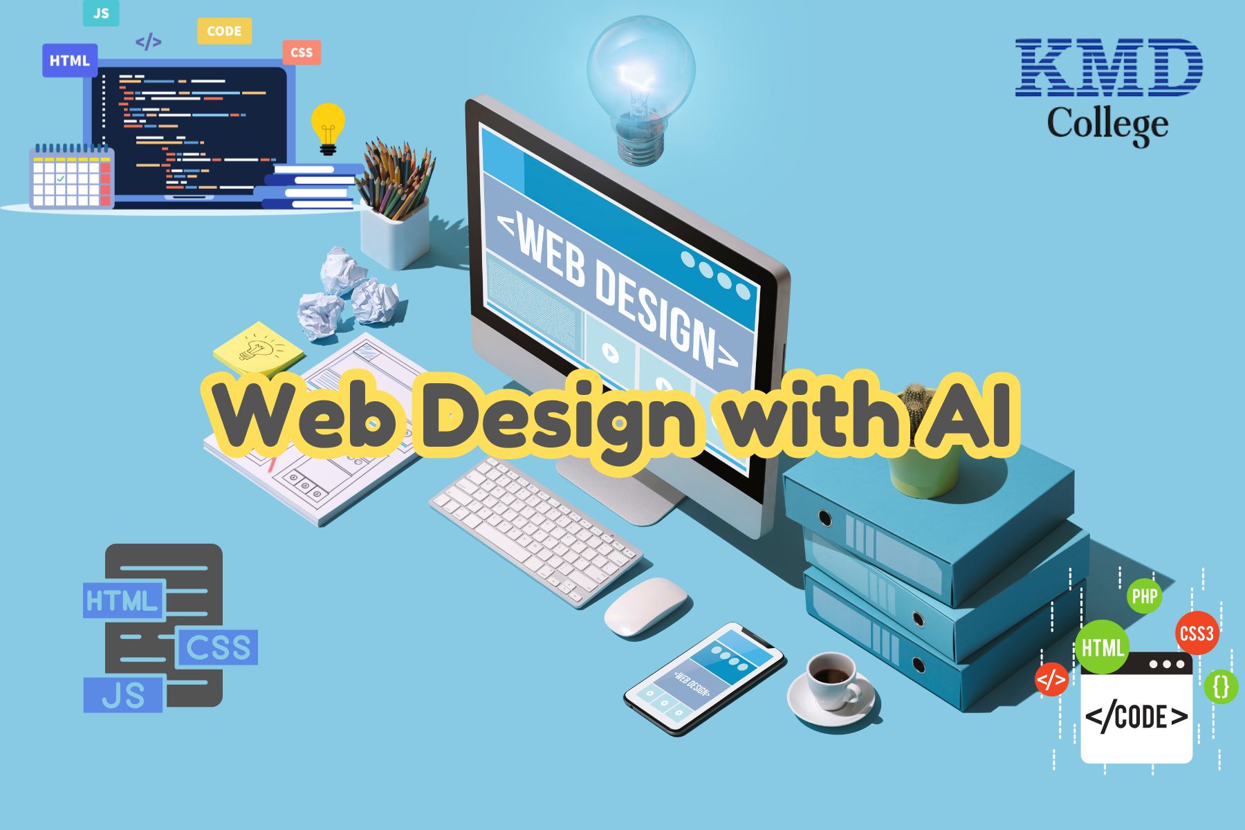 Web Design with AI