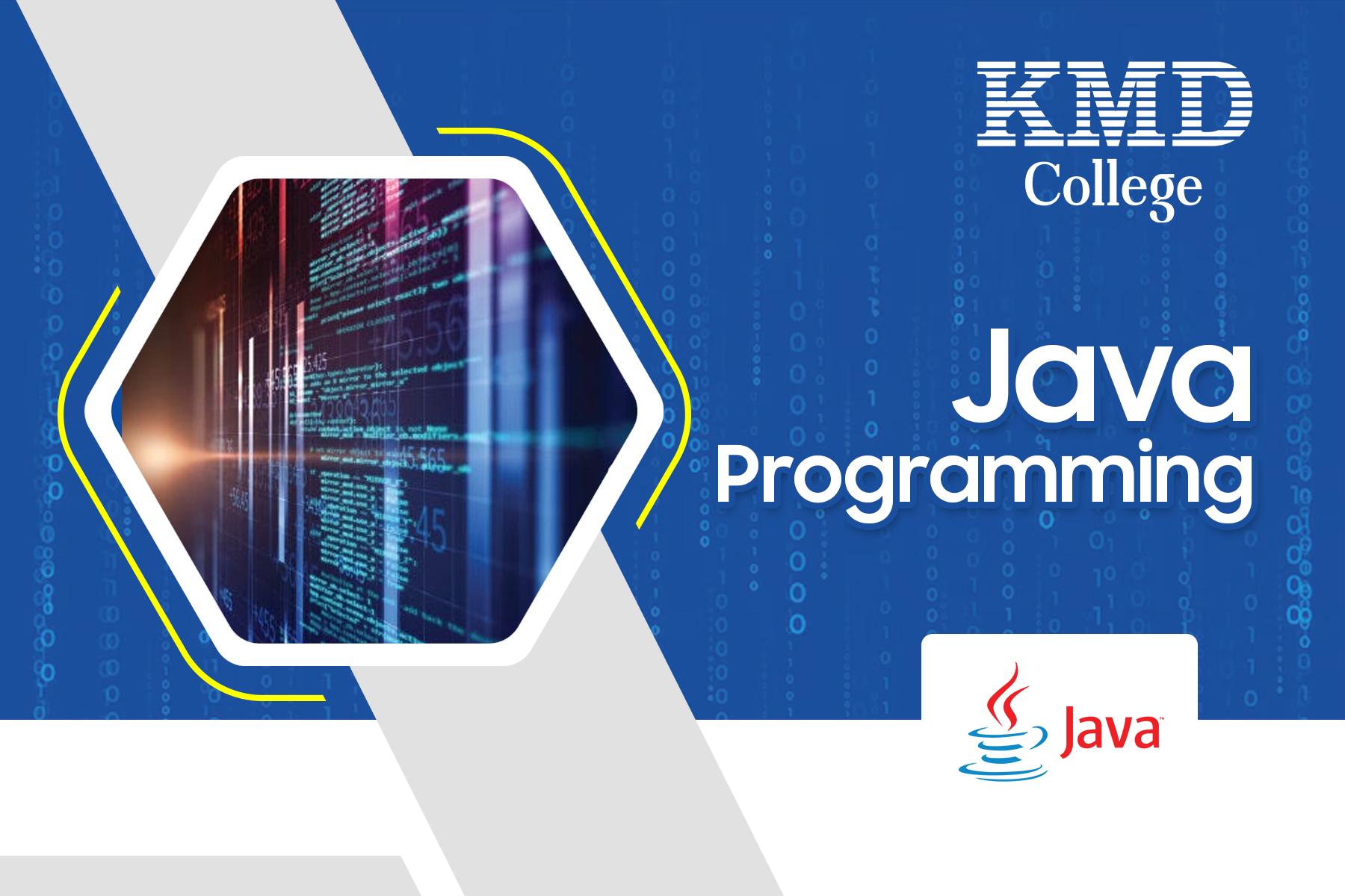 Java programming