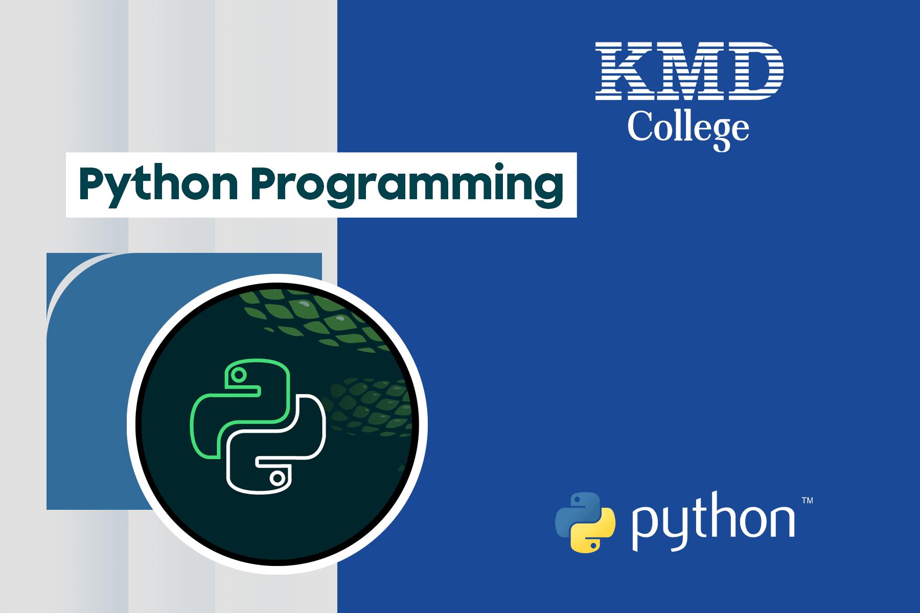 Python Programming