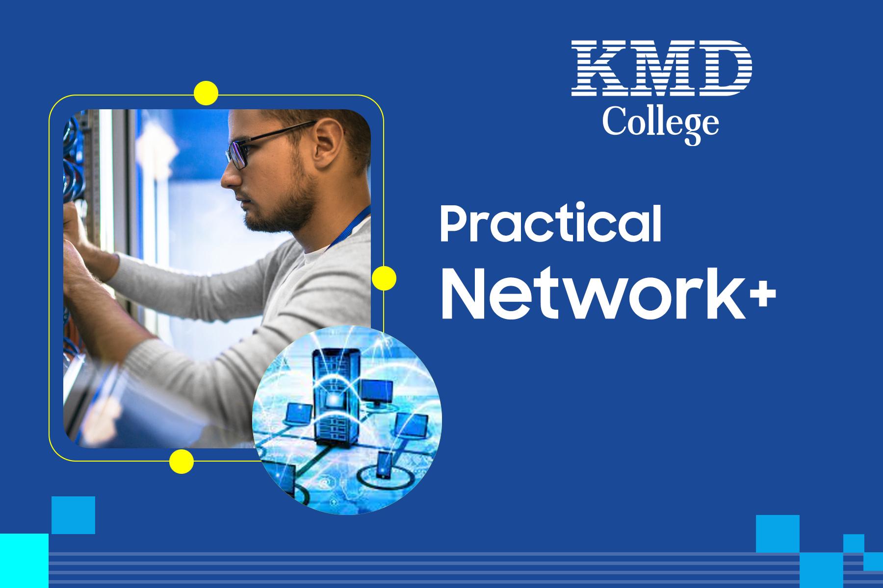 Practical Network+