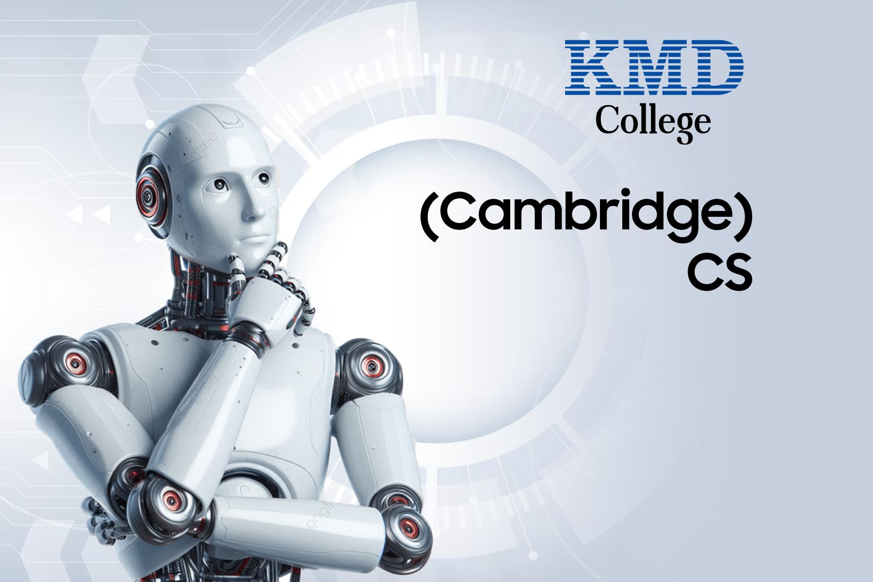 Cambridge – CS