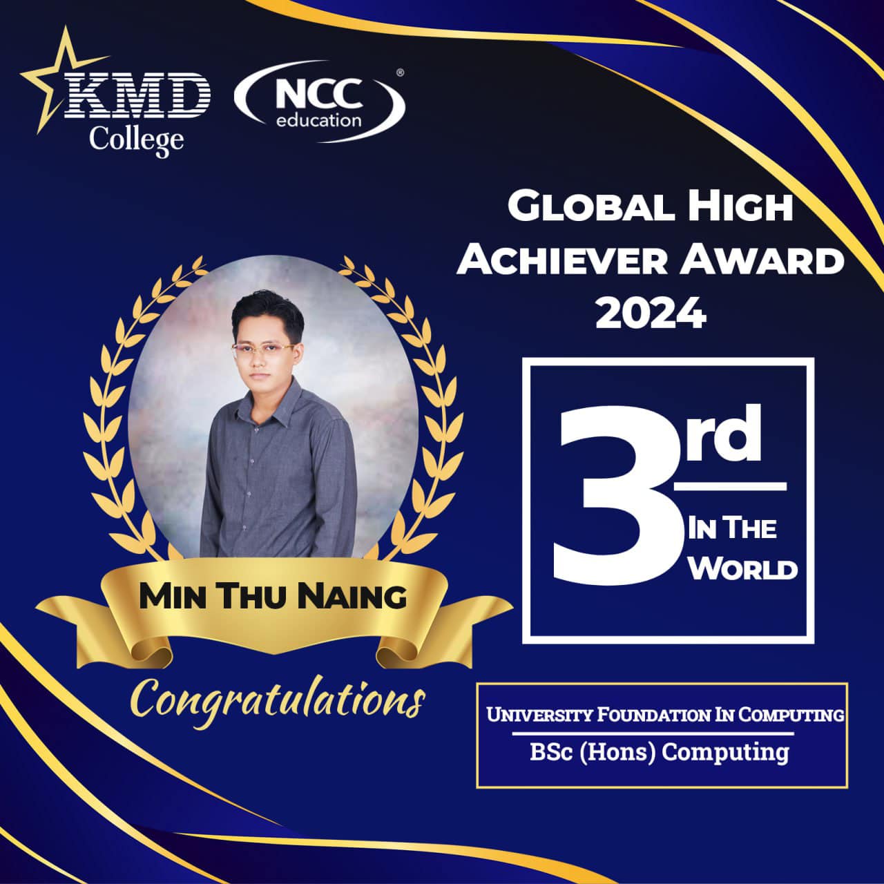Min Thu Naing