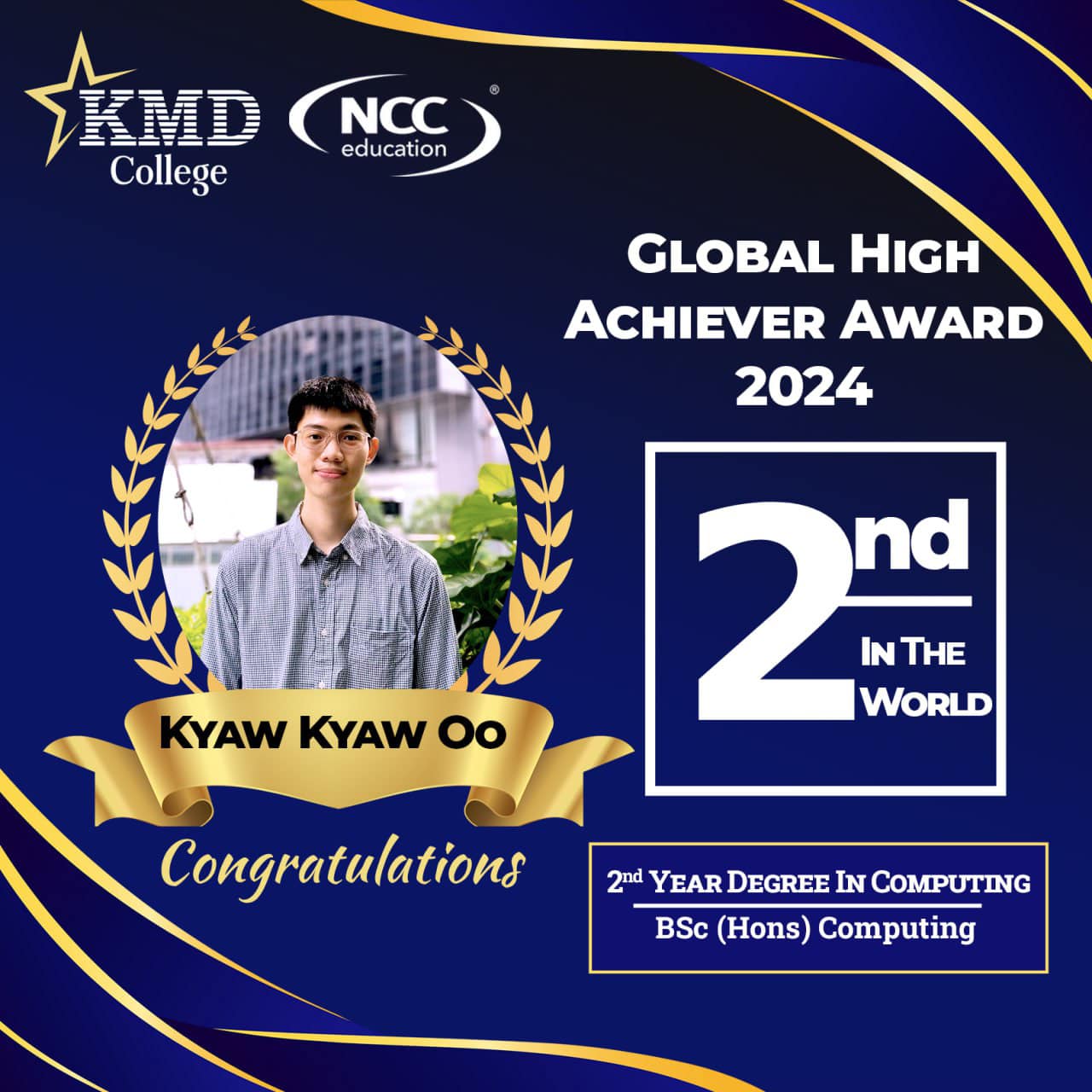 Kyaw Kyaw Oo