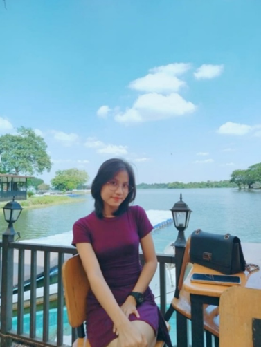 Sann Yu Hlaing