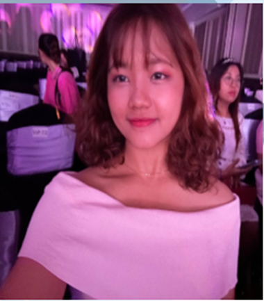 Myat Phoo Ngone