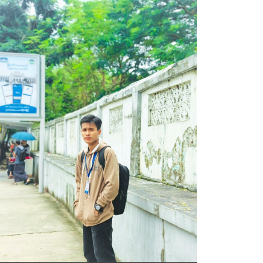 Hlaing Sitt Khine