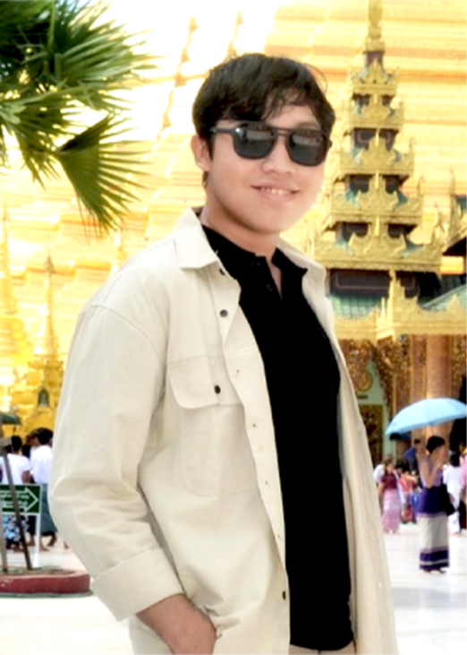 Bhone Pyae Htut