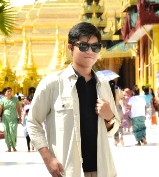 Bhone Myat Htut