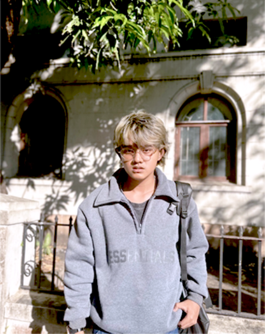 Paing Min Htet