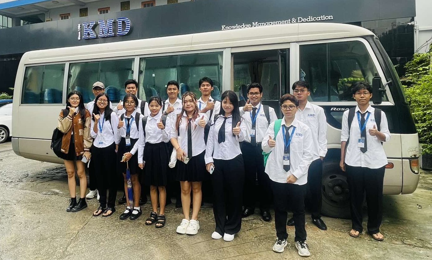 KBZ Ambassador Program
