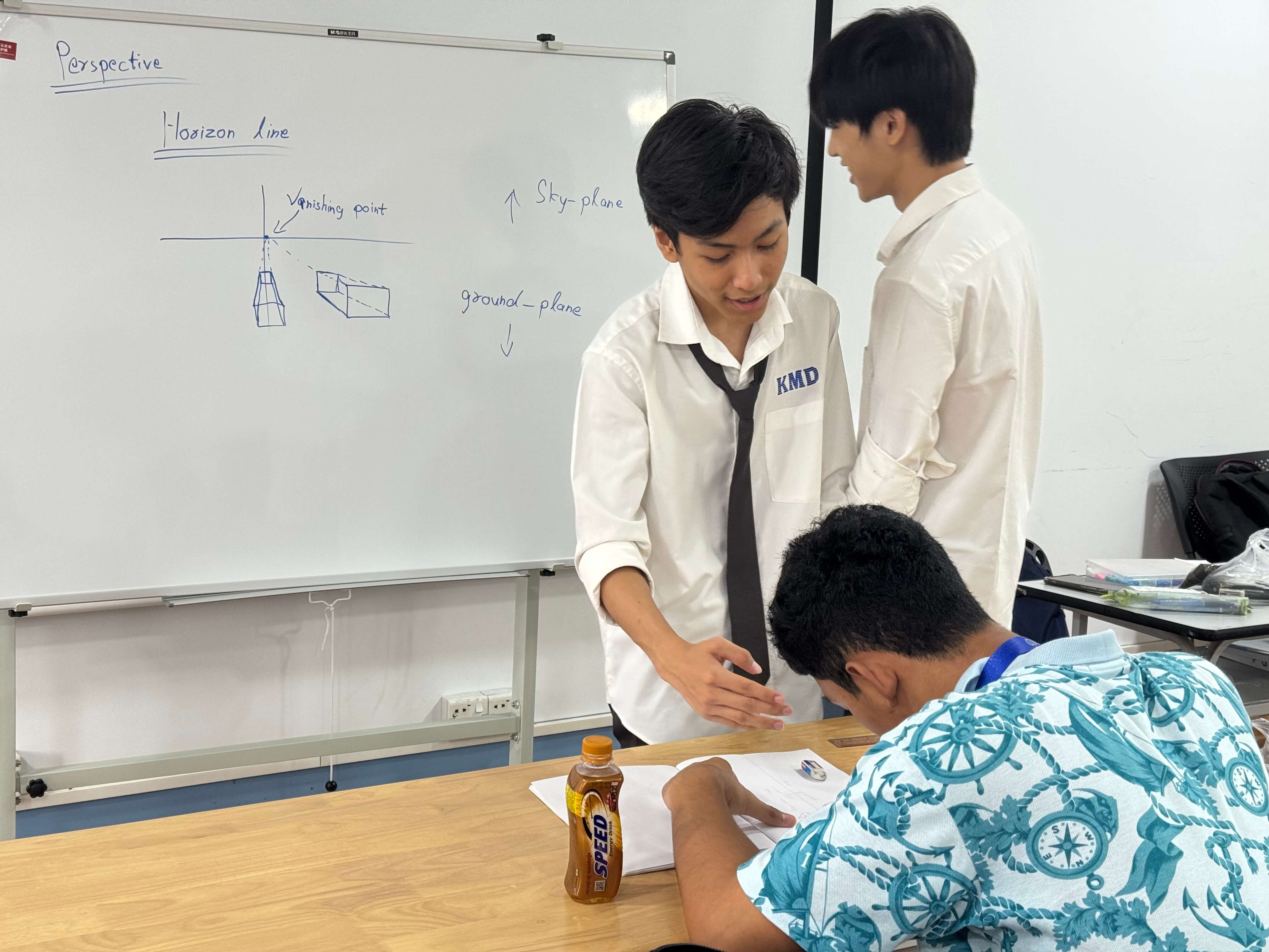 Activity Photo
