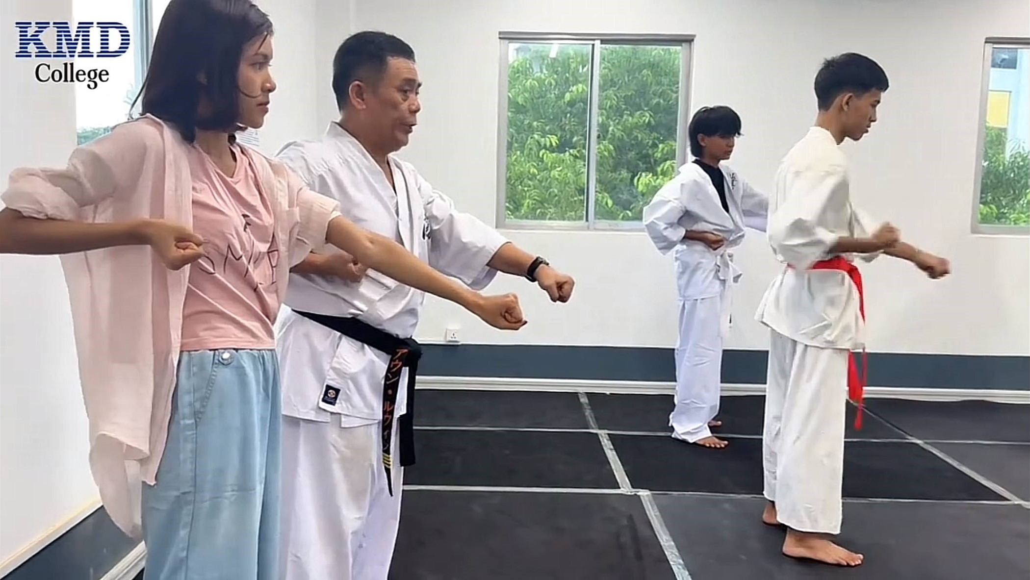 Activity Photo