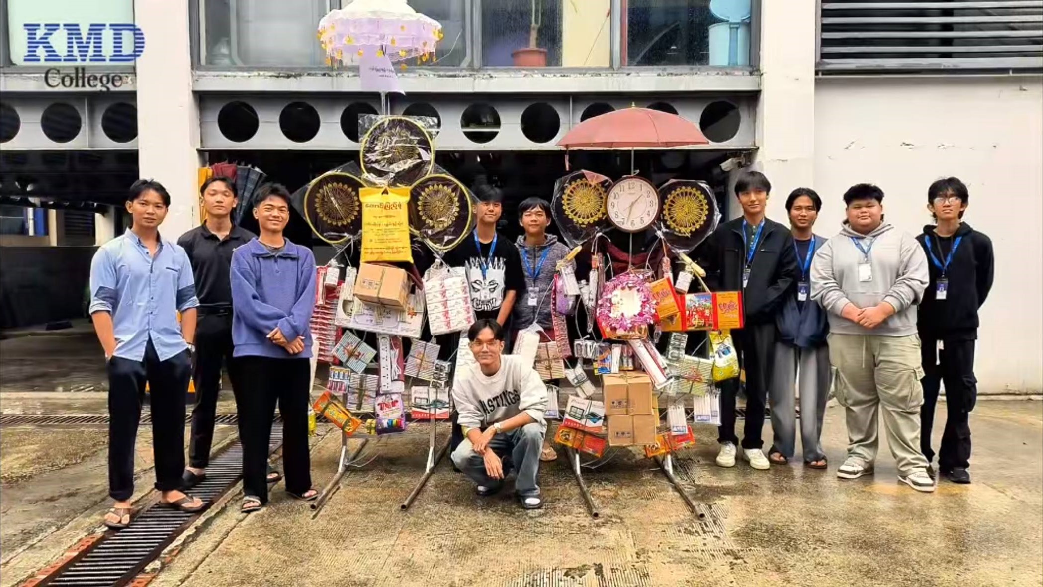 Activity Photo