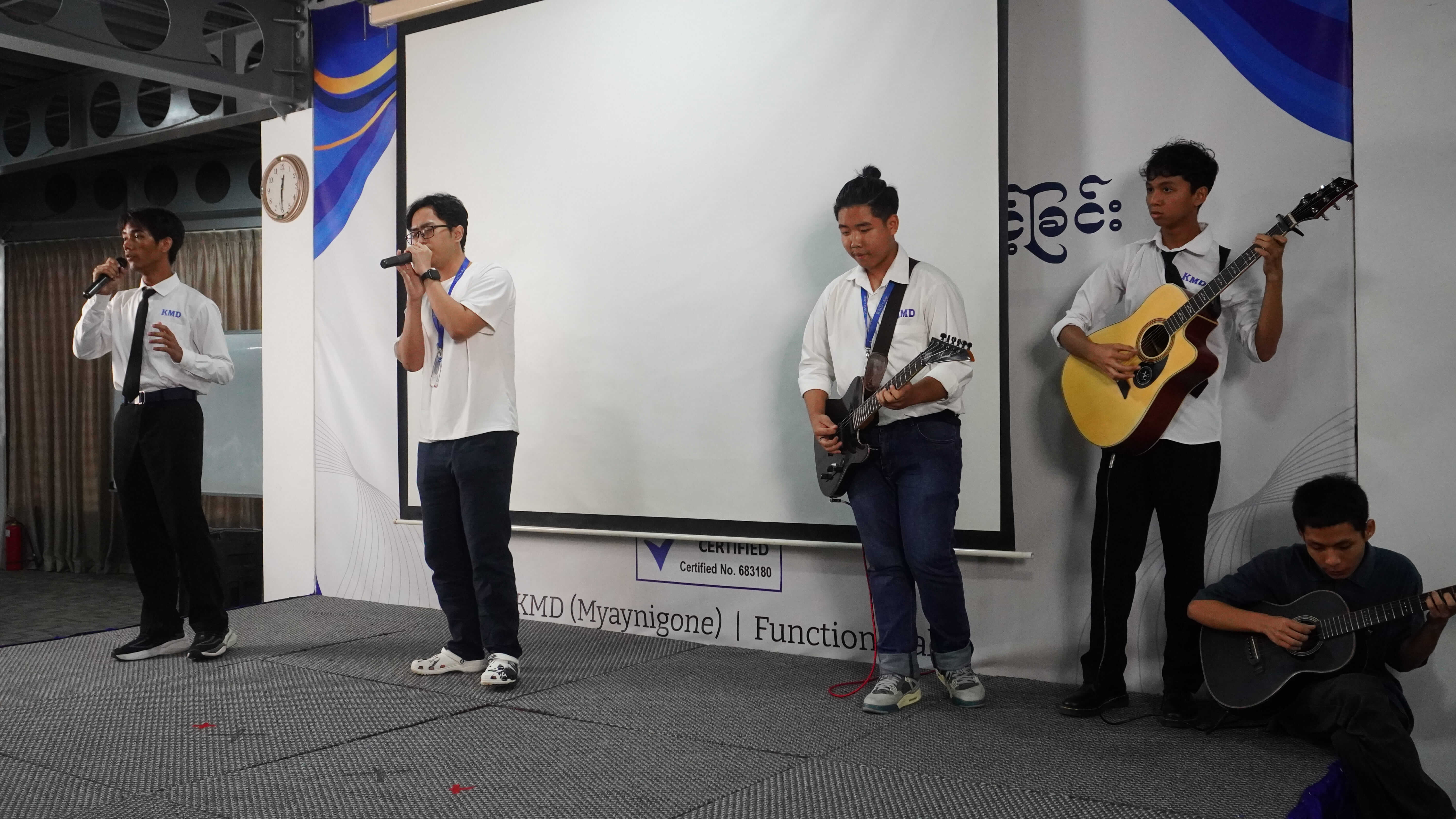 Activity Photo