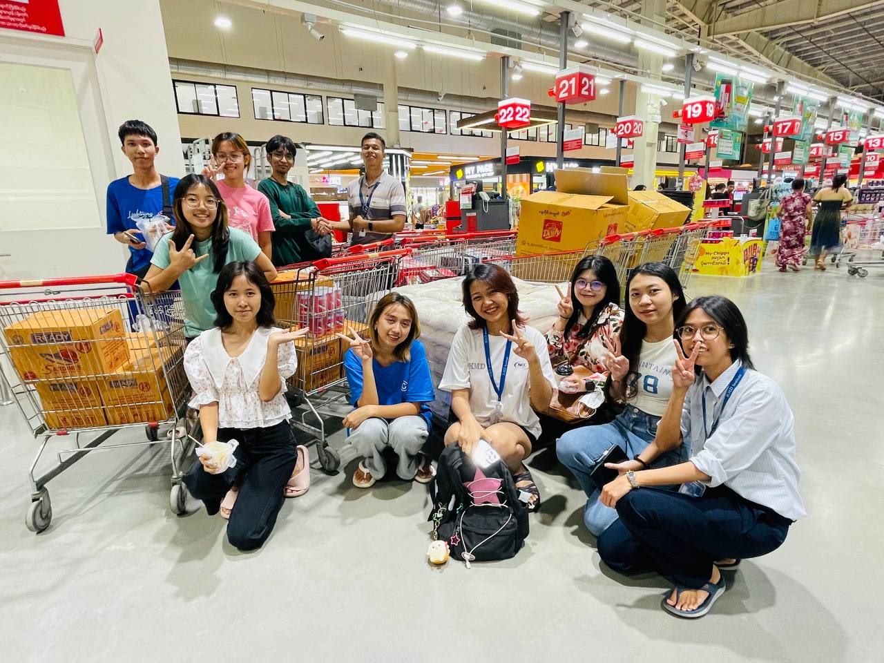 Activity Photo