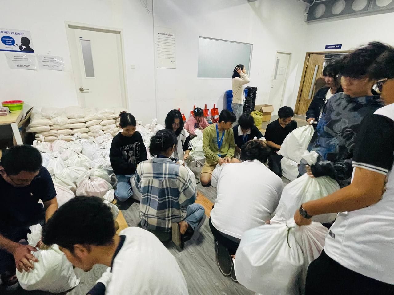 Activity Photo