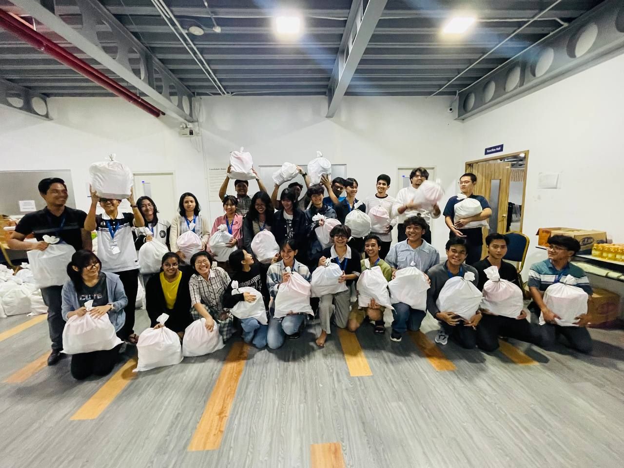 Activity Photo